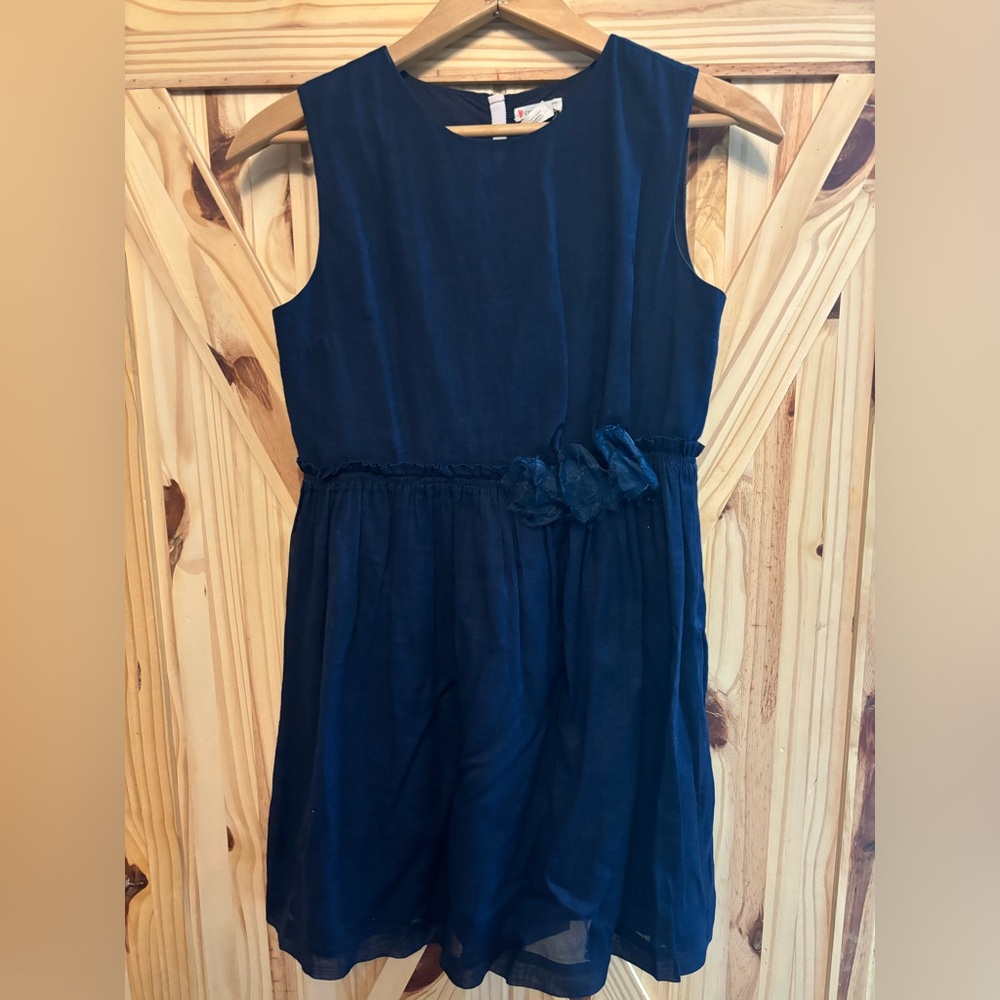 🩵CREWCUTS GIRLS DRESS🩵